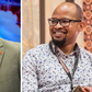 A collage of James Smart and Oliver Mathenge