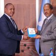 Somalia joins the EAC