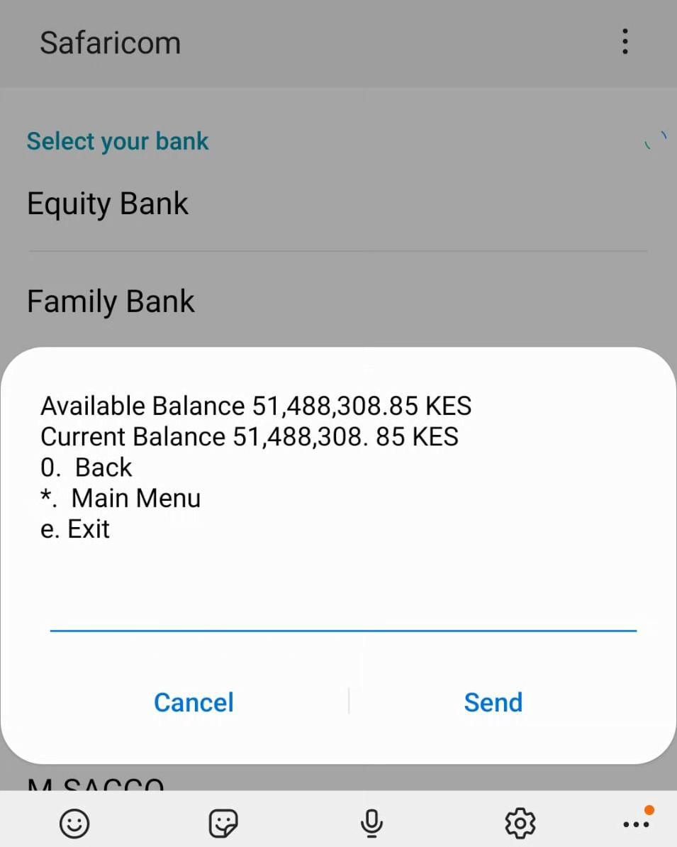 Oga Obinna's screenshot