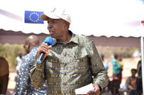 Ezekiel Machogu