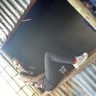 Former Kenyan socialite Vanessa 'Chettle' Cheruiyot (Instagram)