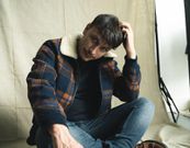 'Baby Reindeer' creator Richard Gadd [Image: Stanley Morgan]