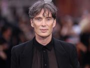 Cillian Murphy at the UK premiere of "Oppenheimer."Vianney Le Caer/AP