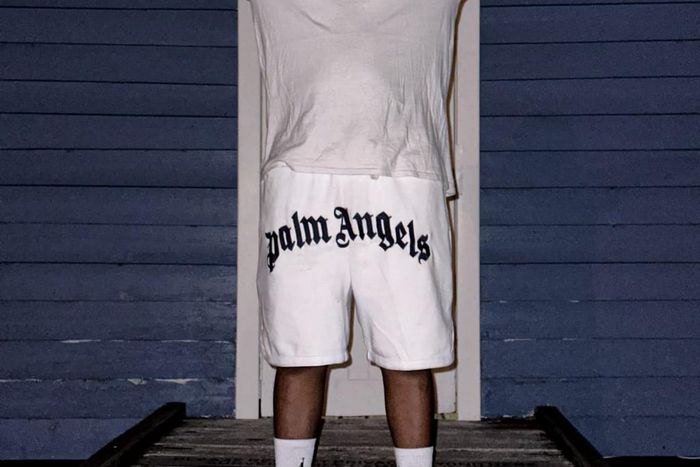 Kenyan-Australia-based hip-hop artist King Karz