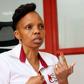 KUCCPS CEO Dr Wahome Agnes