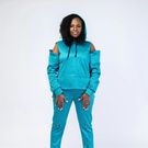 Gospel  artist Mercy Masika