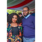 Kate Actress and her alleged new man Michael