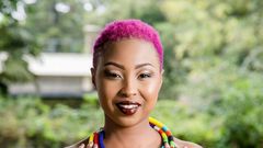 Vivian Kenya