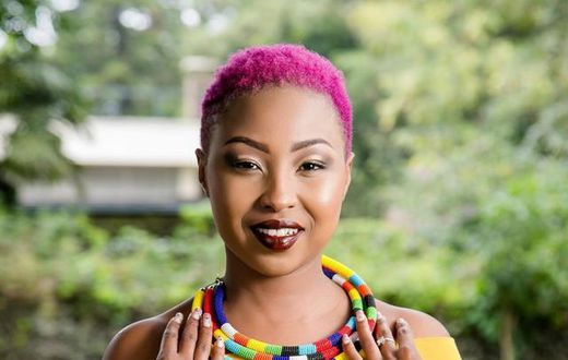 Vivian Kenya