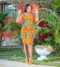 Kenyan Gospel singer & SDA music DJ Kezz