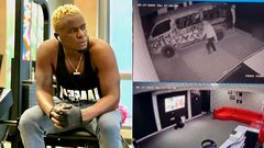 Willy Paul