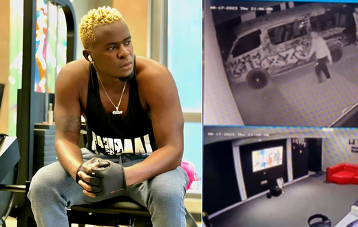 Willy Paul