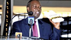 National Treasury and Economic Planning Cabinet Secretary Prof Njuguna Ndung'u who confirmed that a probe targeting companies that have been evading taxes or enjoying tax waivers is underway