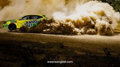 Bangbet Fuels Dreams: Kariuki's Rally Ascent Powered for WRC Safari Rally Kenya 2024