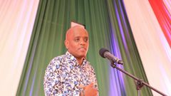 ICT CAS Dennis Itumbi
