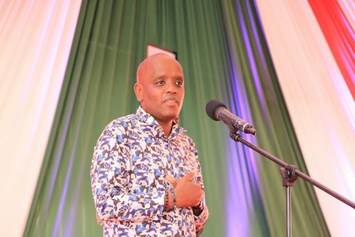 ICT CAS Dennis Itumbi