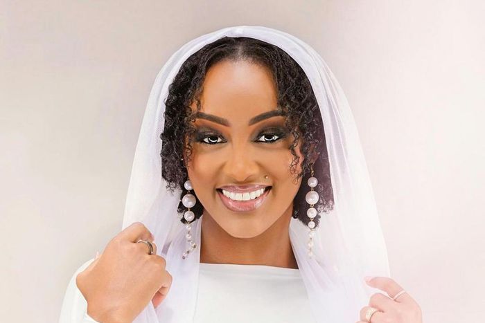 Michelle Ntalami (Instagram)