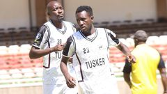 Tusker FC