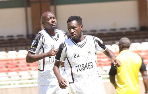 Tusker FC
