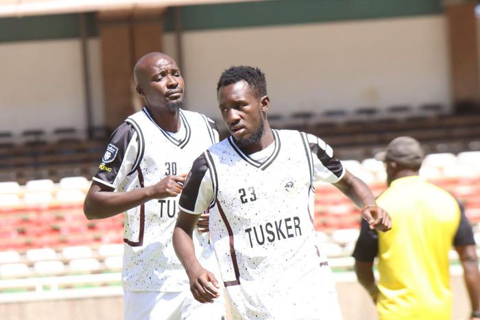 Tusker FC