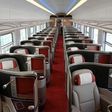 SGR's new premium coaches