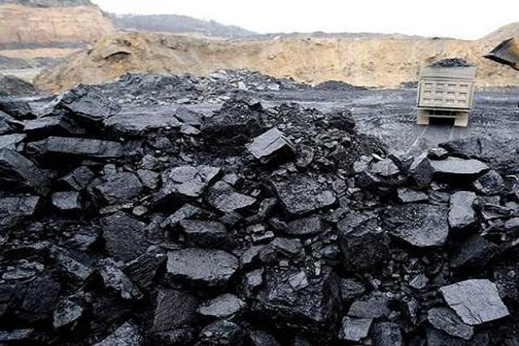 Tanzania coal