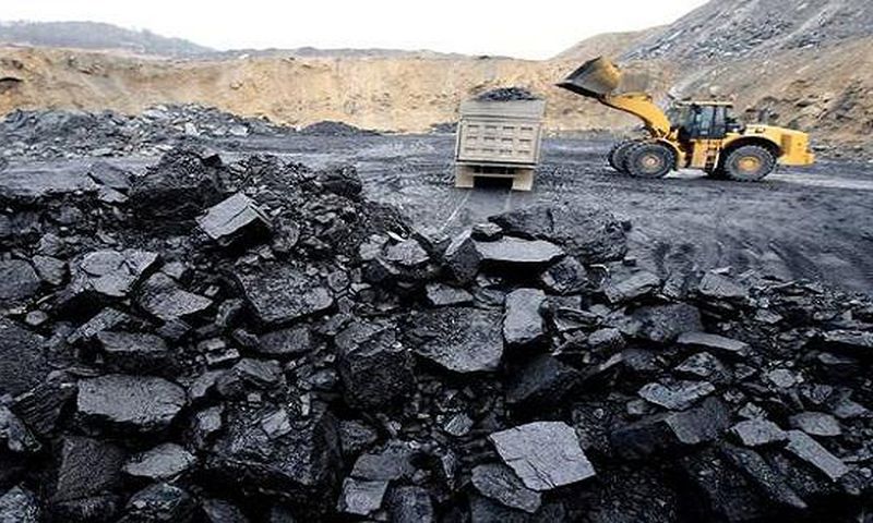 Tanzania coal