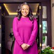 Media personality Betty Kyallo (Instagram)