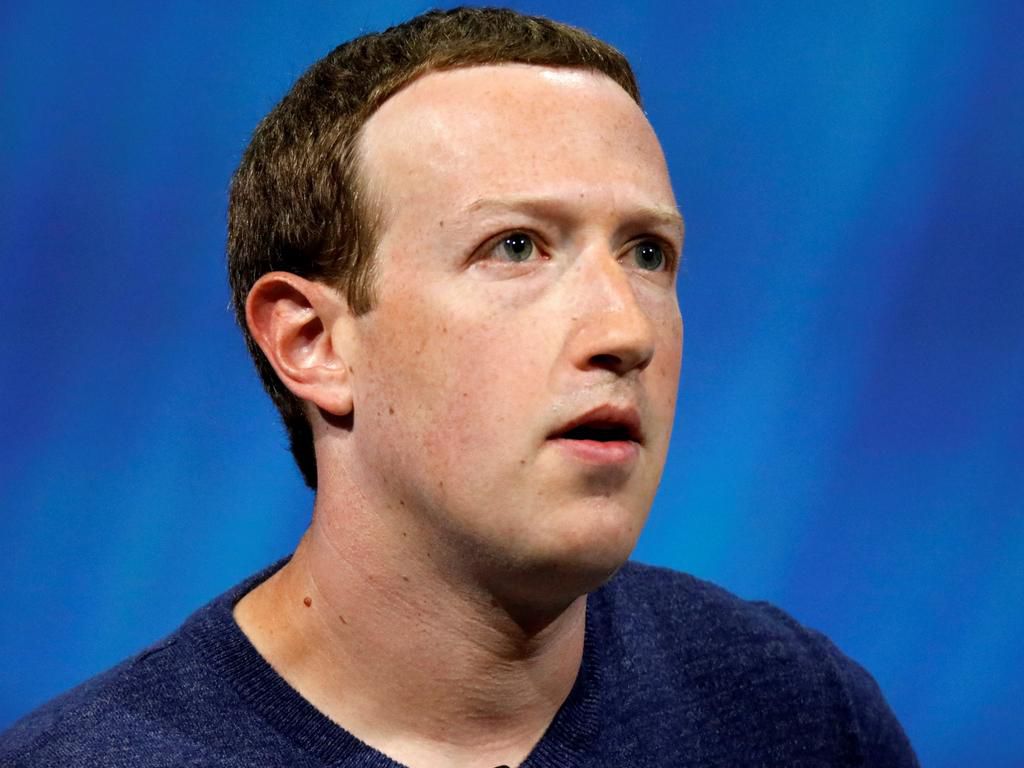 Mark Zukerberg is the richest self-made young person
