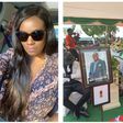 Juliana Kanyomozi went off on showy mourners at funerals