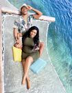 Vera Sidika and Brown Mauzo