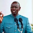 President William Ruto