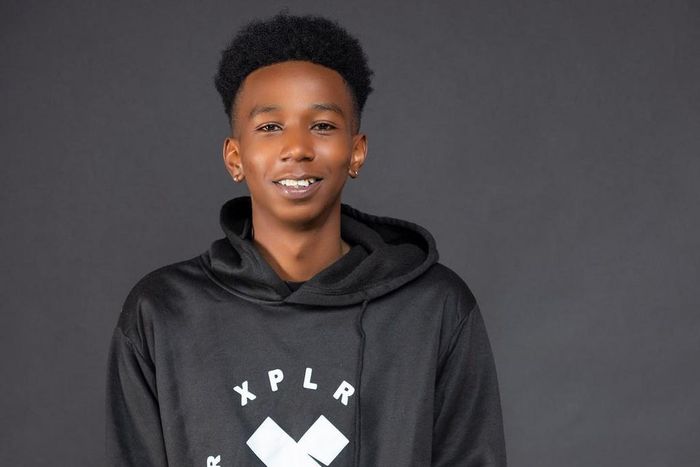 Arbantone singer Mr Tee