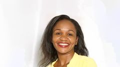 Former Citizen TV investigative journalist Purity Mwambia