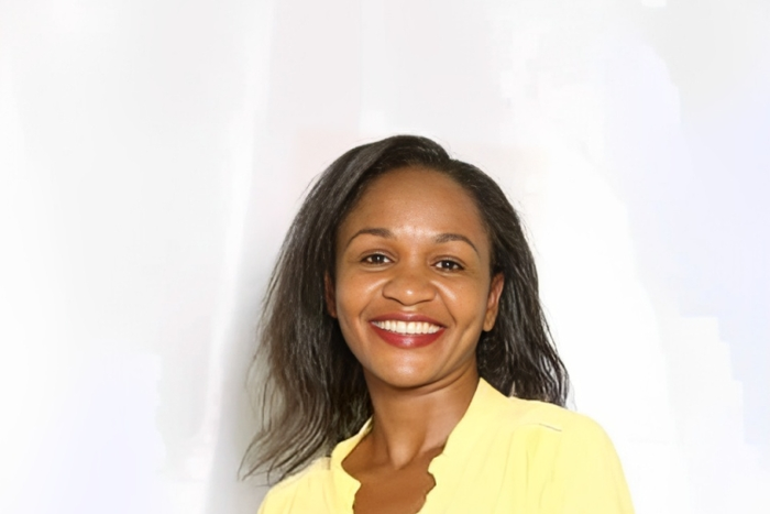 Former Citizen TV investigative journalist Purity Mwambia