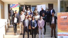 DRIF22 Attendees