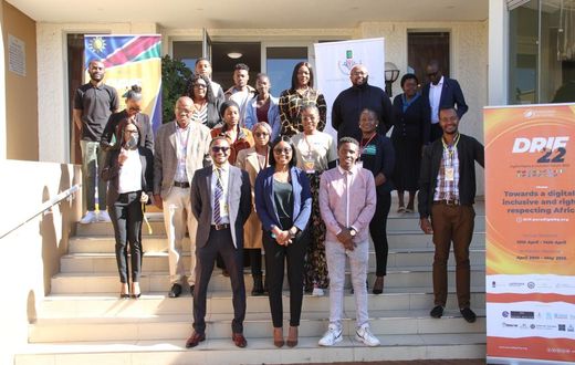 DRIF22 Attendees