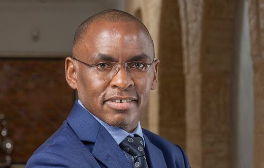 New Safaricom CEO Peter Ndegwa's promise to Kenyans as he takes office