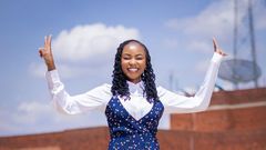 Judy Nyawira 'Bi Mkurugenzi'