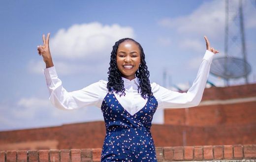 Judy Nyawira 'Bi Mkurugenzi'