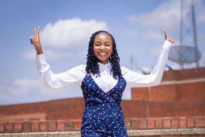 Judy Nyawira 'Bi Mkurugenzi'