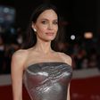 Angeline Jolie reveals that she wouldn't choose to become an actress now.Stefania D'Alessandro/Getty Images