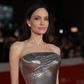 Angeline Jolie reveals that she wouldn't choose to become an actress now.Stefania D'Alessandro/Getty Images