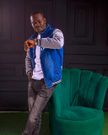 Kenyan comedian Elly Ochieng 'Tr Kalausi' ( Instagram )
