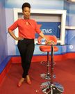 Jalango's baby mama Cheptoek Boyo