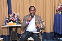 MCSK CEO Ezekiel Mutua