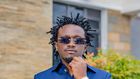 Kenyan singer Kevin 'Bahati' Kioko (Instagram)