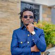 Kenyan singer Kevin 'Bahati' Kioko (Instagram)