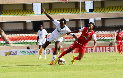 Bandari FC