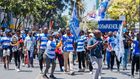 AFC Leopards fans